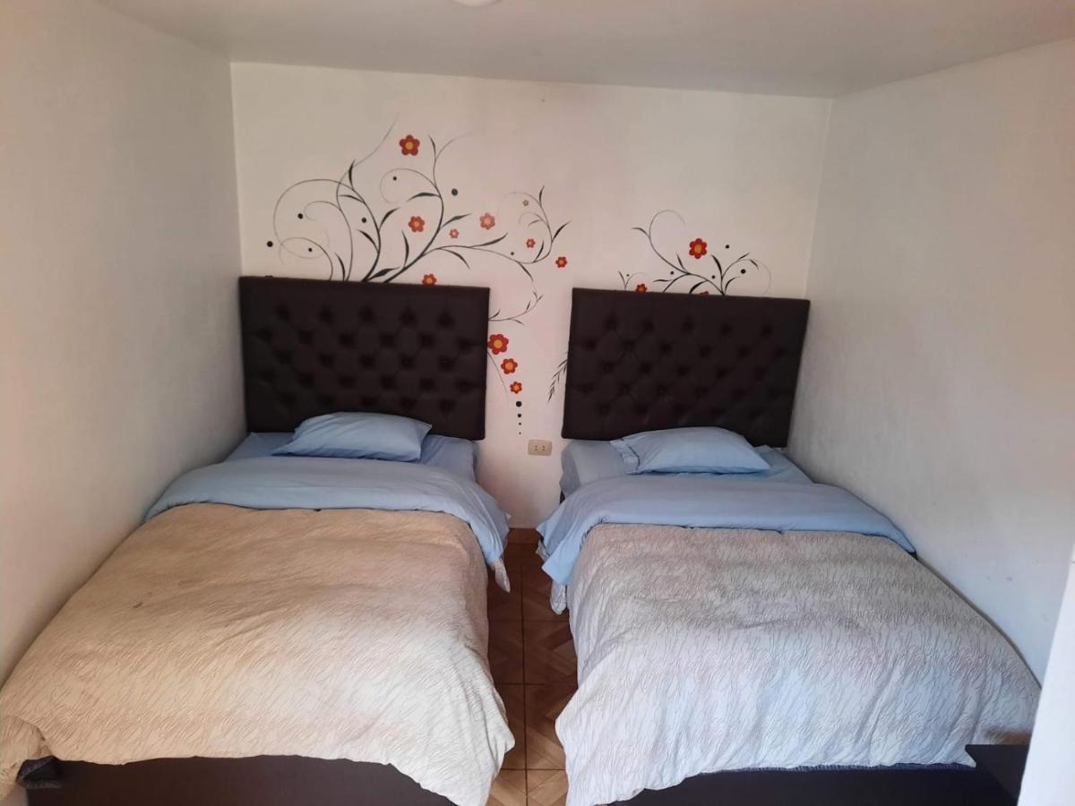 Hostel Redys House Cusco