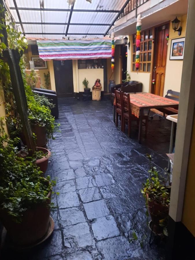 Redys House Hostel