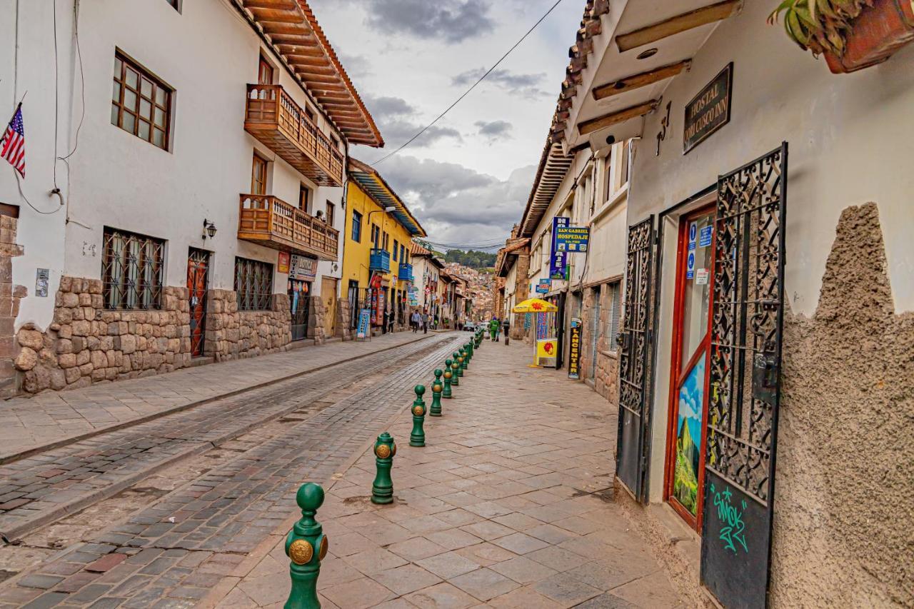 Qori Guest house Cusco