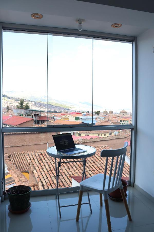 Guest house Casa Del Escultor Cusco