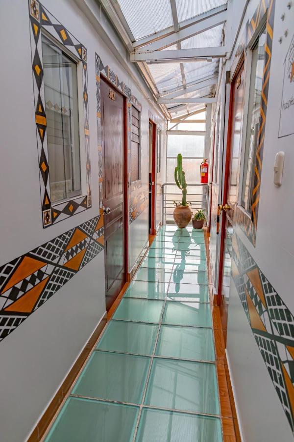 Qori Guest house *