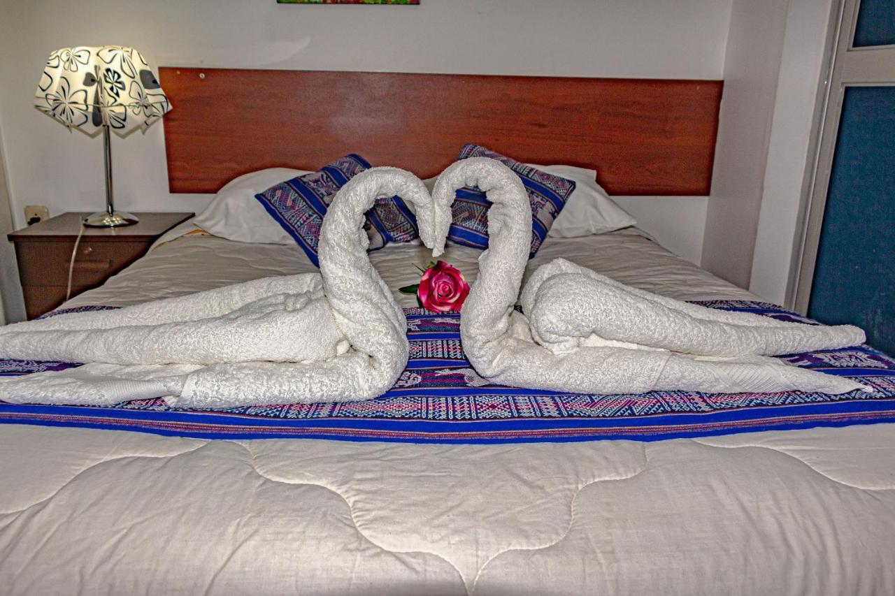 Qori Guest house