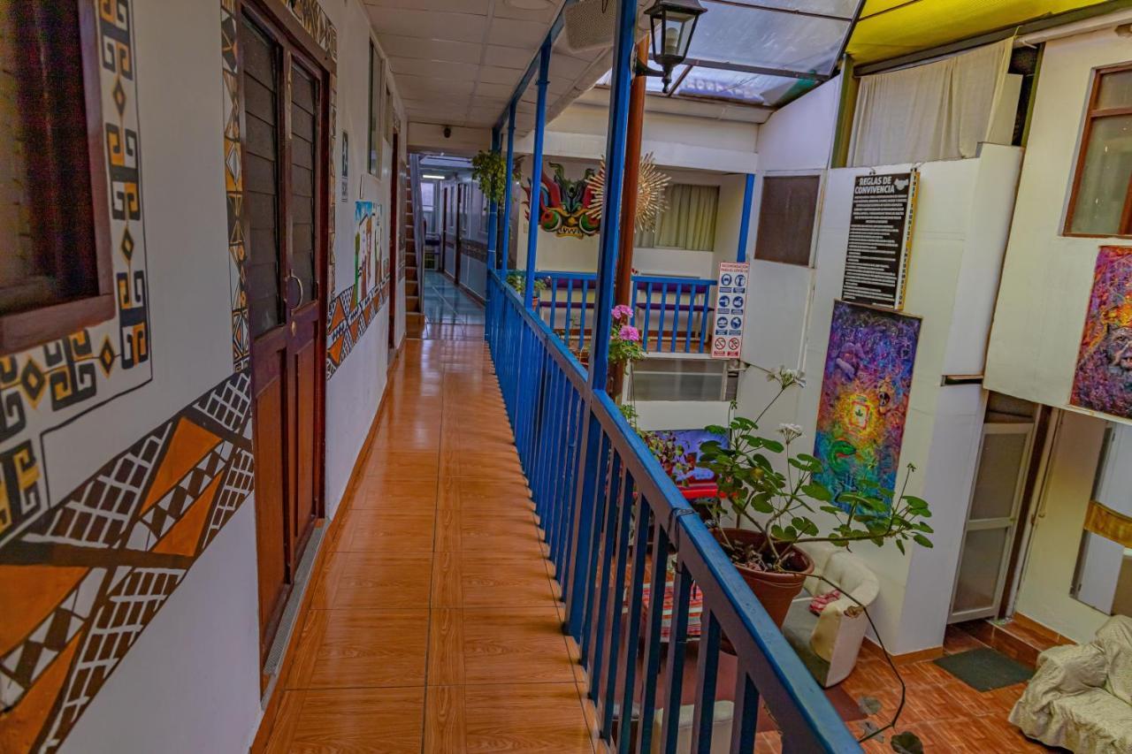 Qori Guest house *