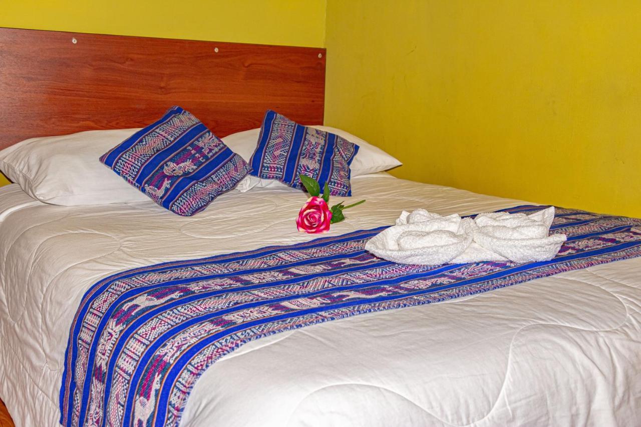 Qori Guest house *