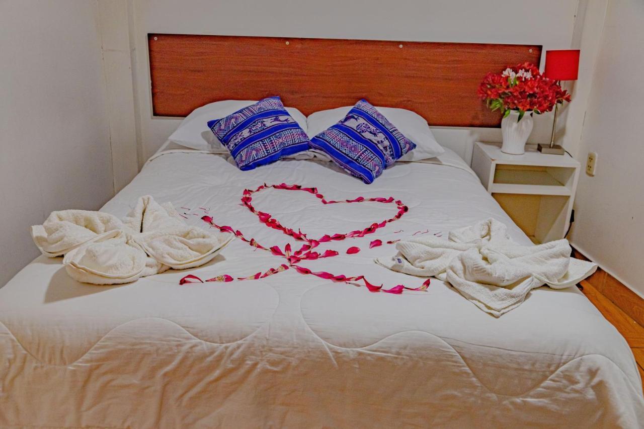 Qori Guest house