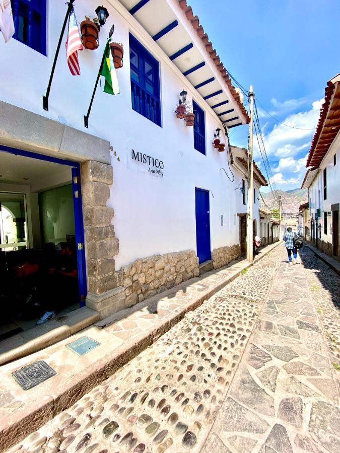 Mistico San Blas Boutique Hotel 3*