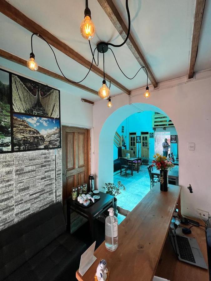 Kusichiq House * Cusco