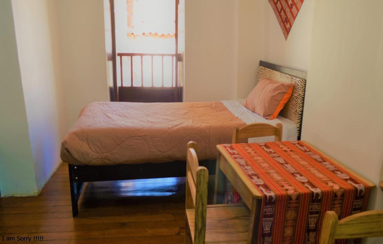 Hostel Kusichiq House Cusco