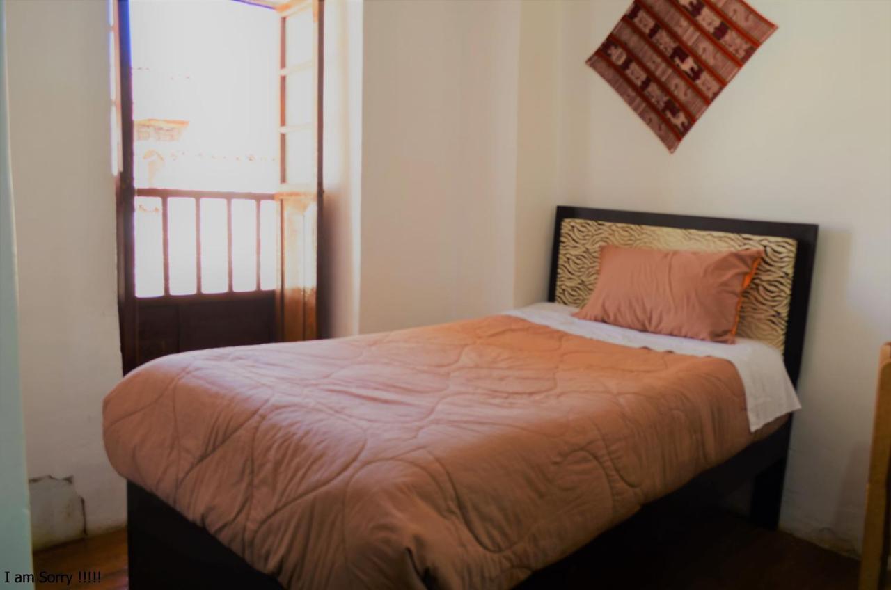 Kusichiq House Cusco