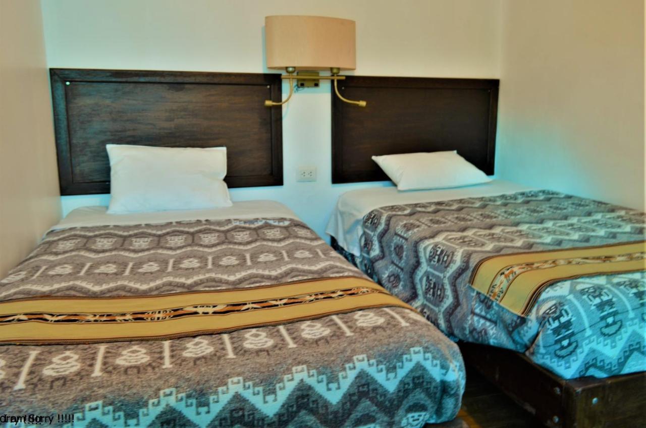 Kusichiq House Hostel