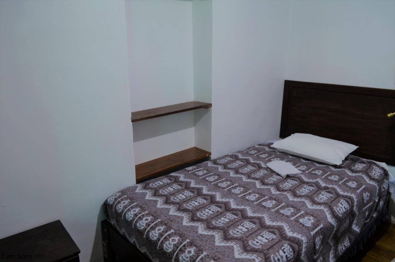 Hostel Kusichiq House Cusco