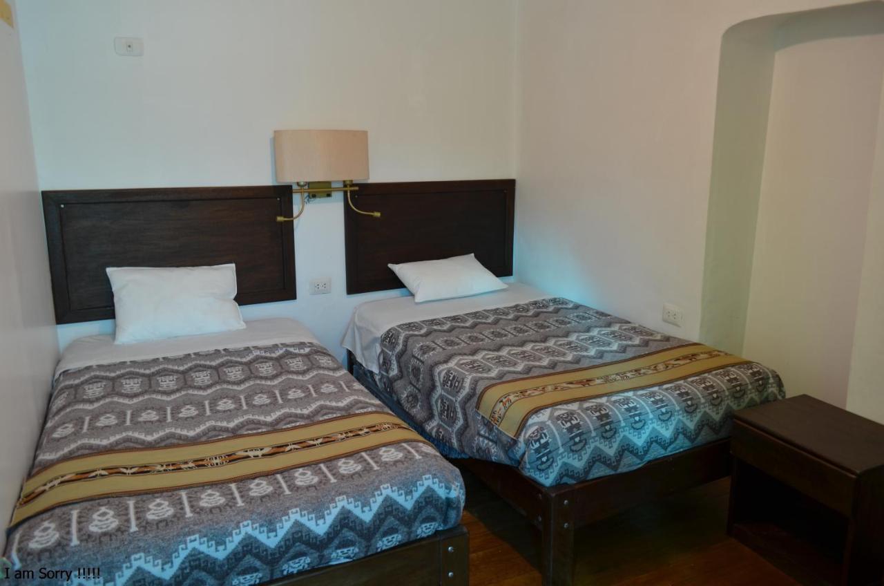 Hostel Kusichiq House