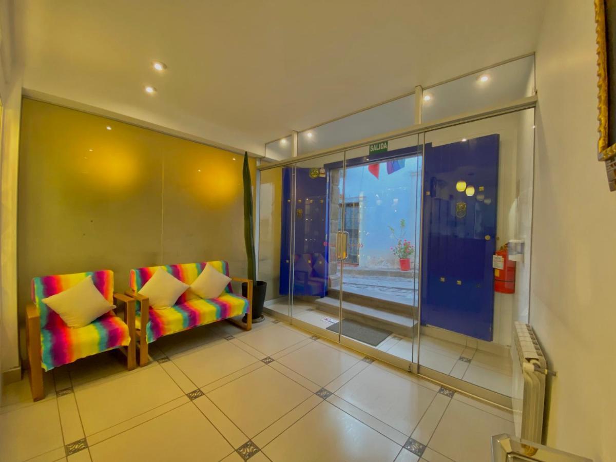 Hotel Mistico San Blas Boutique 3*