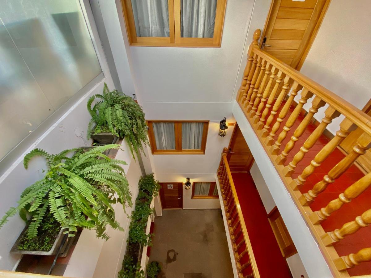 Mistico San Blas Boutique Hotel 3*