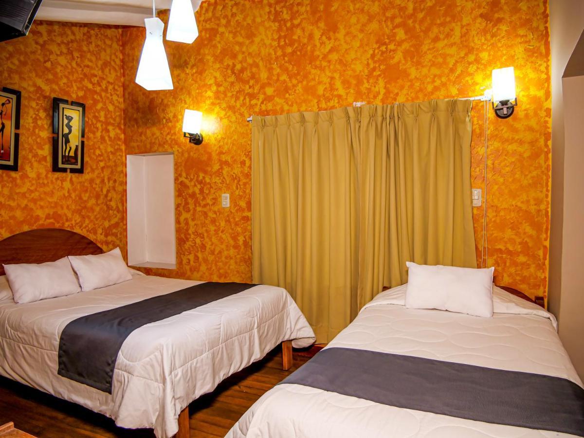 Apartment Wayra Cusco