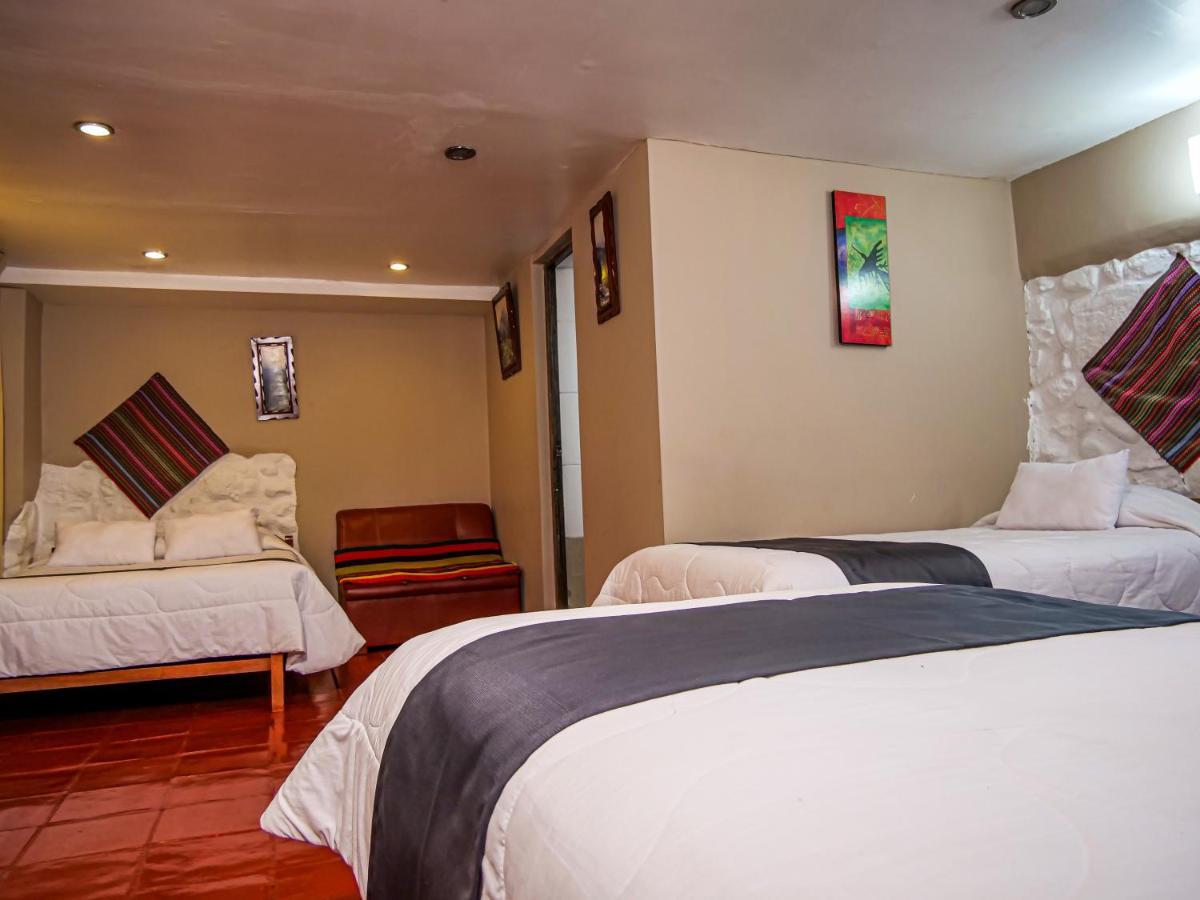 Wayra * Cusco