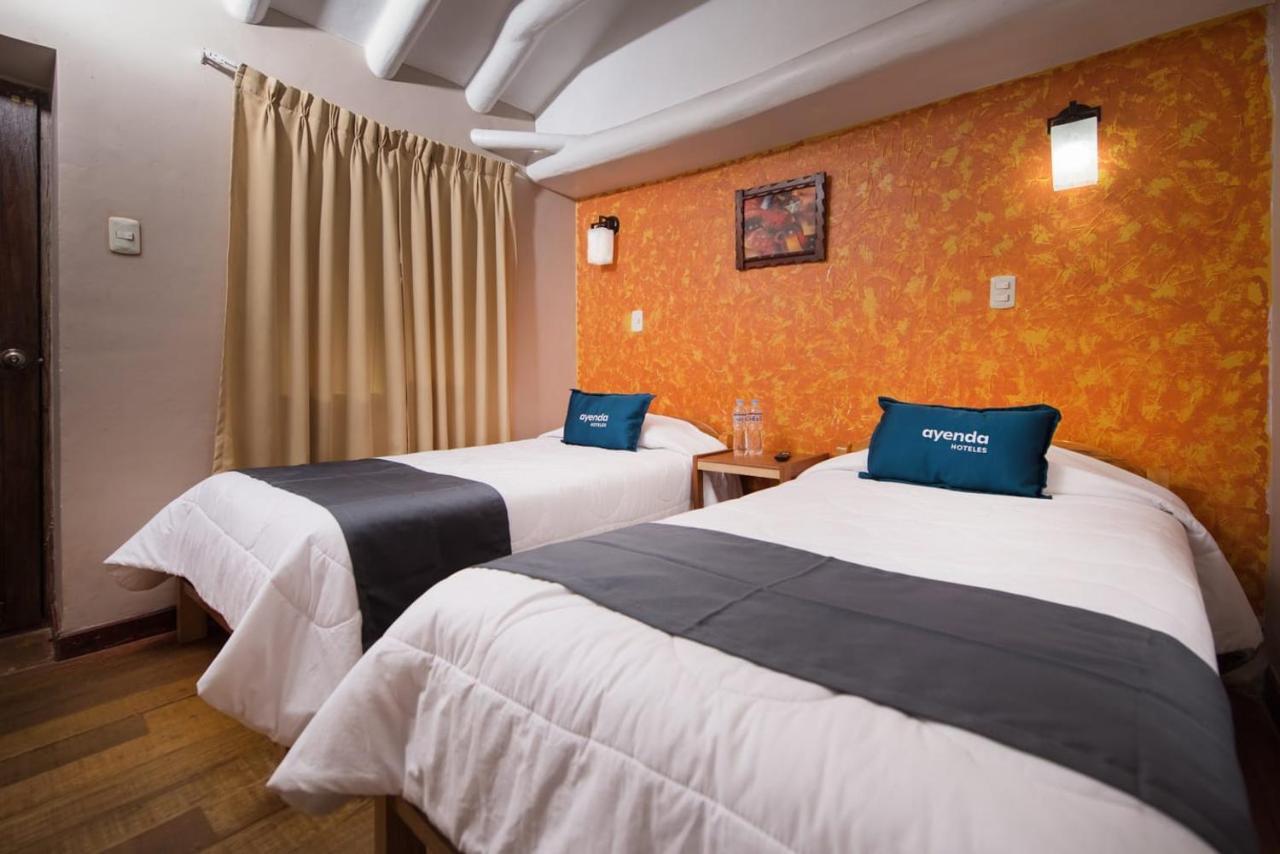 Apartamento Wayra *