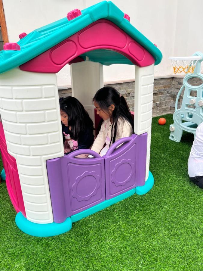 Сasa de vacaciones Hanan Pacha *