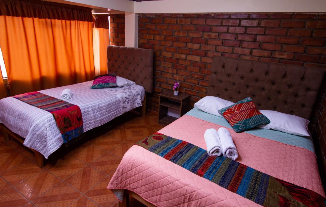 Kutimuy Cuzco