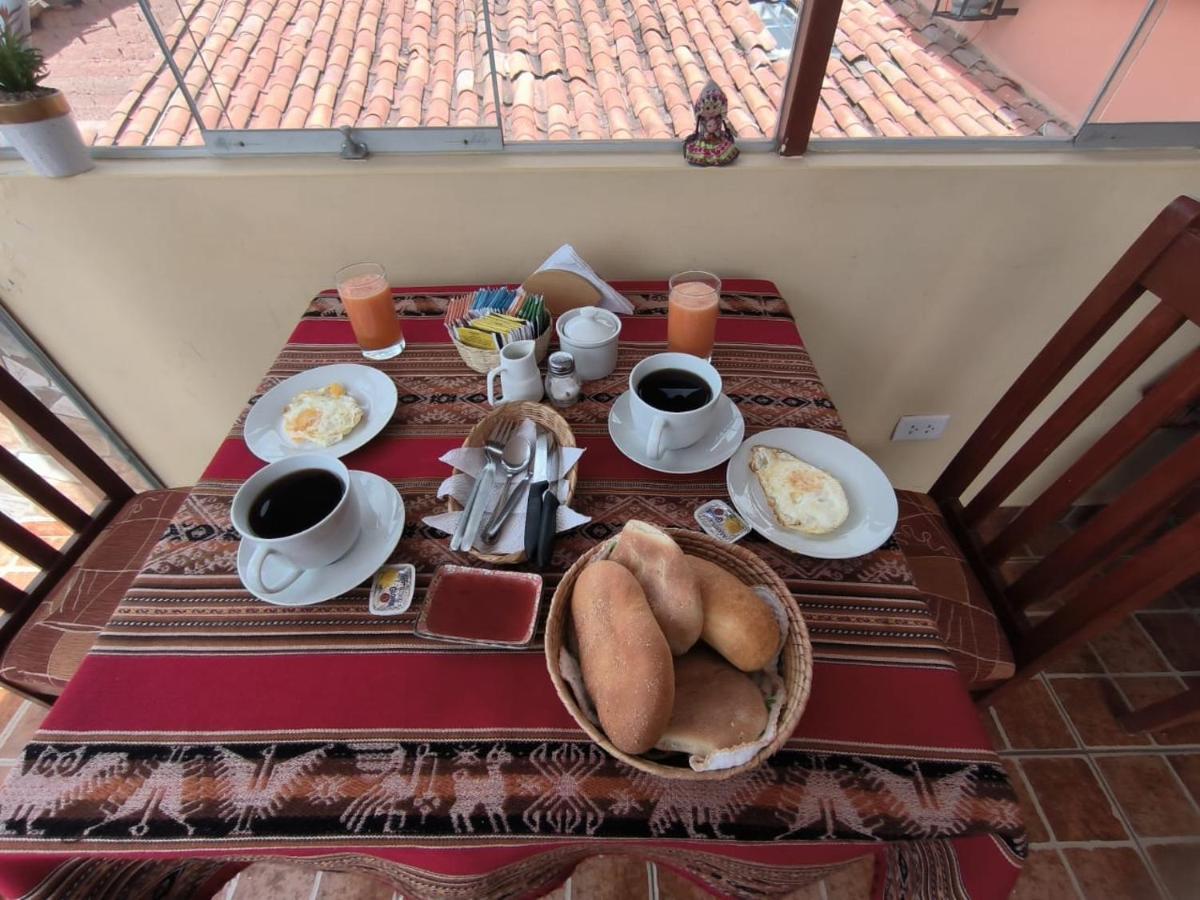 Kuska 3* Cusco