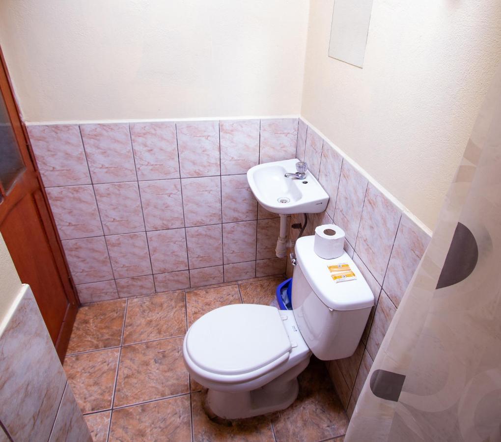 Pensión Kutimuy Cuzco