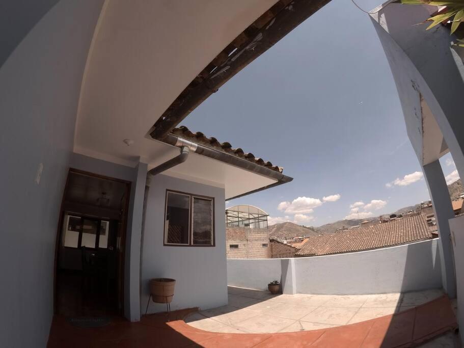 Apartamento Centric & Cozy With Garage