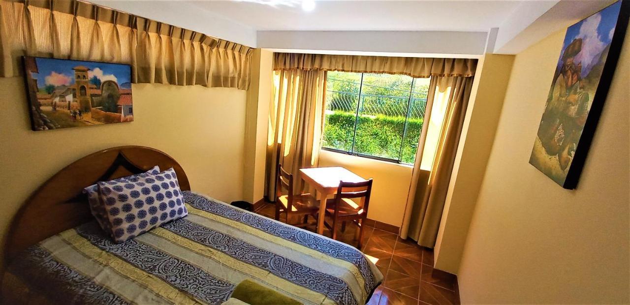Carlos 2 Bed & Breakfast Cusco