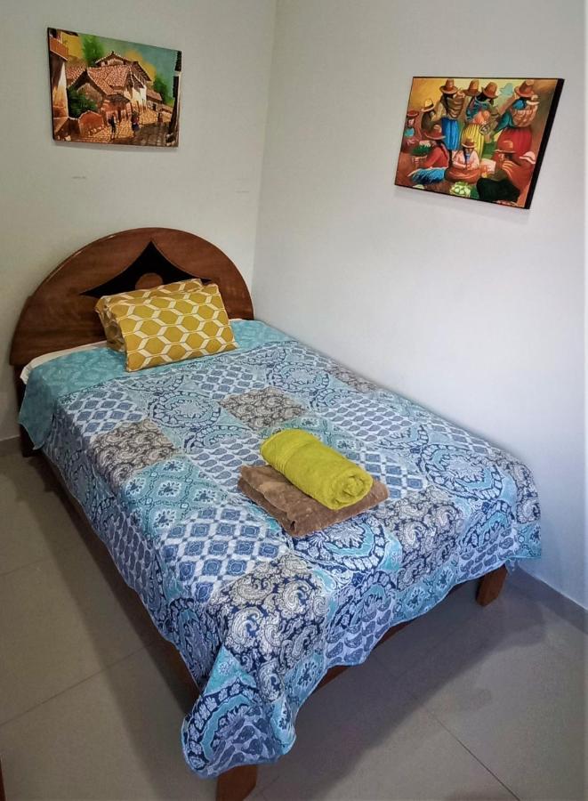 Bed & Breakfast Carlos 2