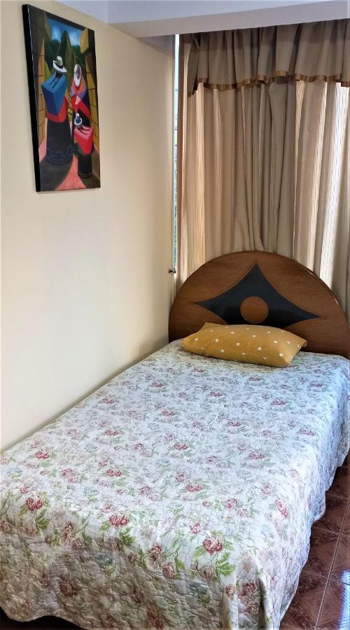 Bed & Breakfast Carlos 2 *