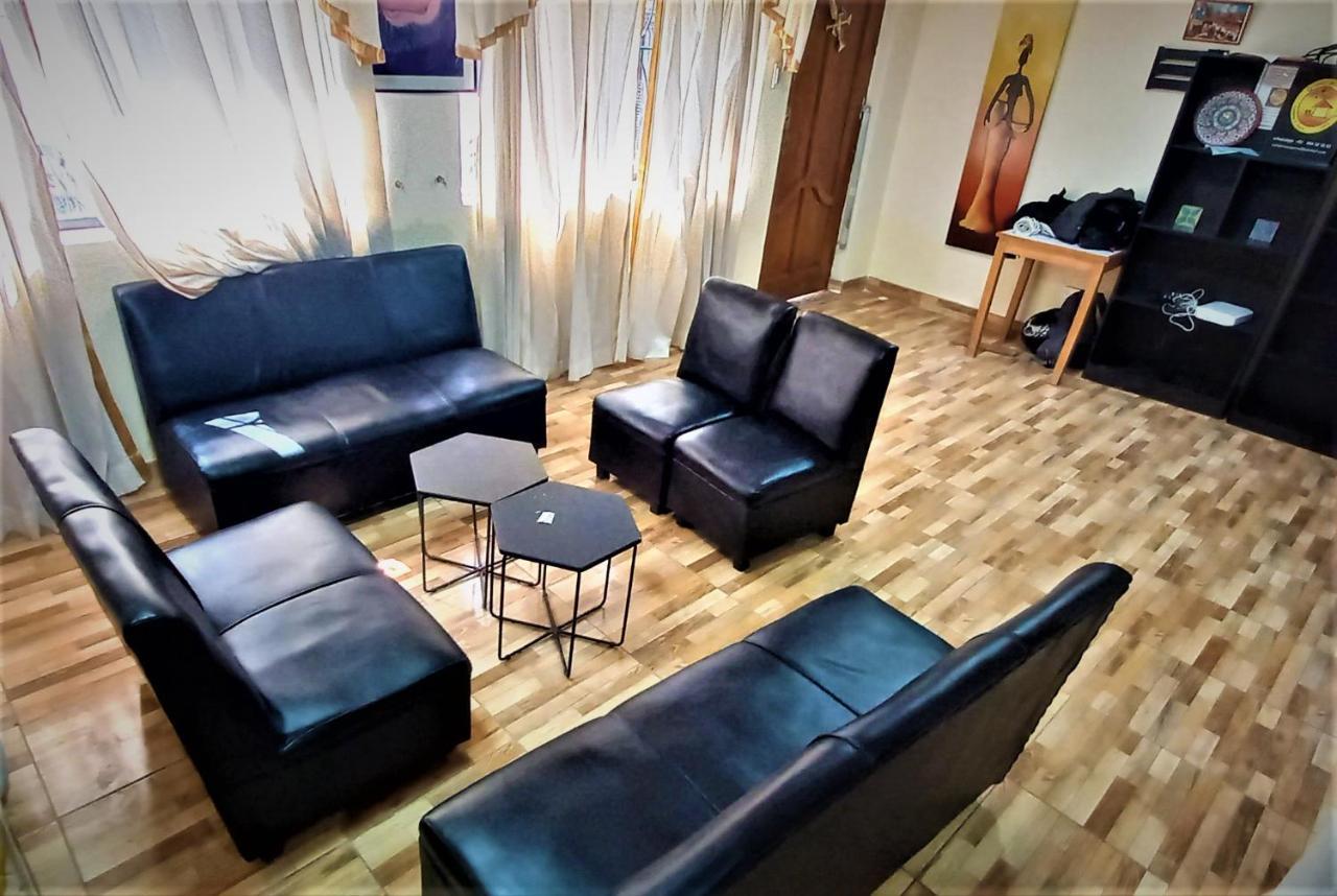 Bed & Breakfast Carlos 2 *