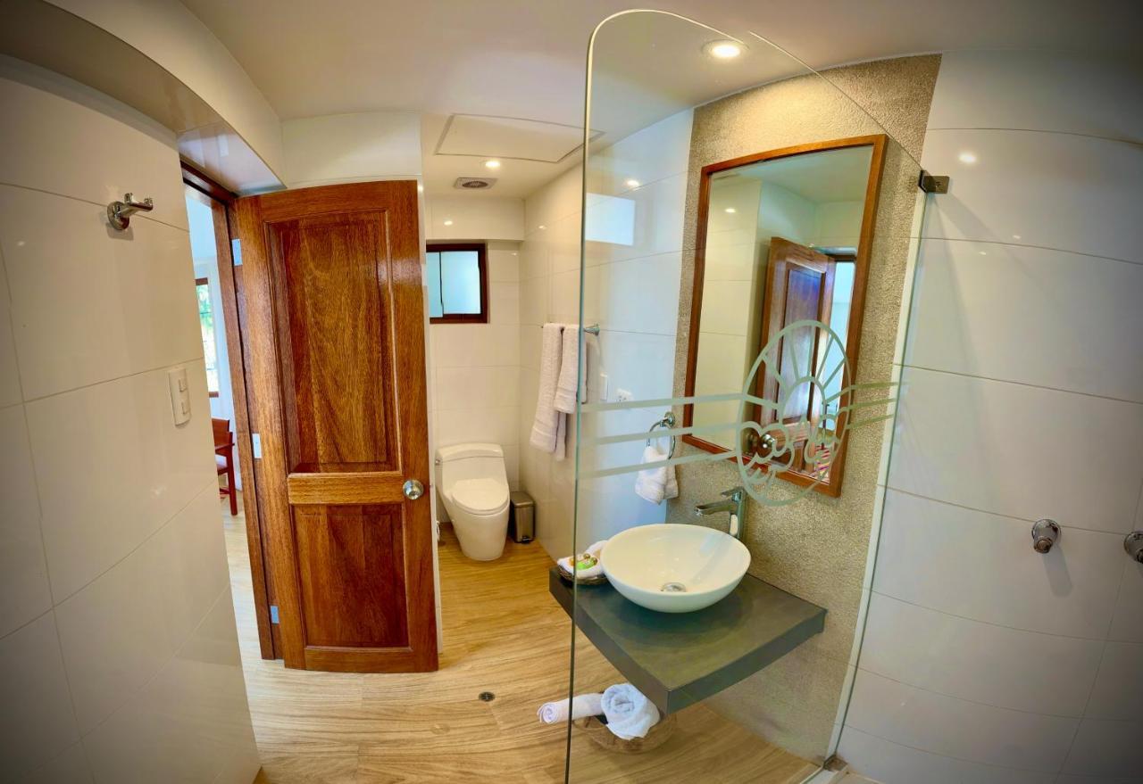 Inkantari Boutique Hotel