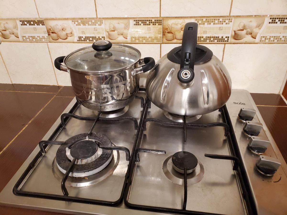 Apartment Casa Sumaq Wayta Lucrepata 4 *