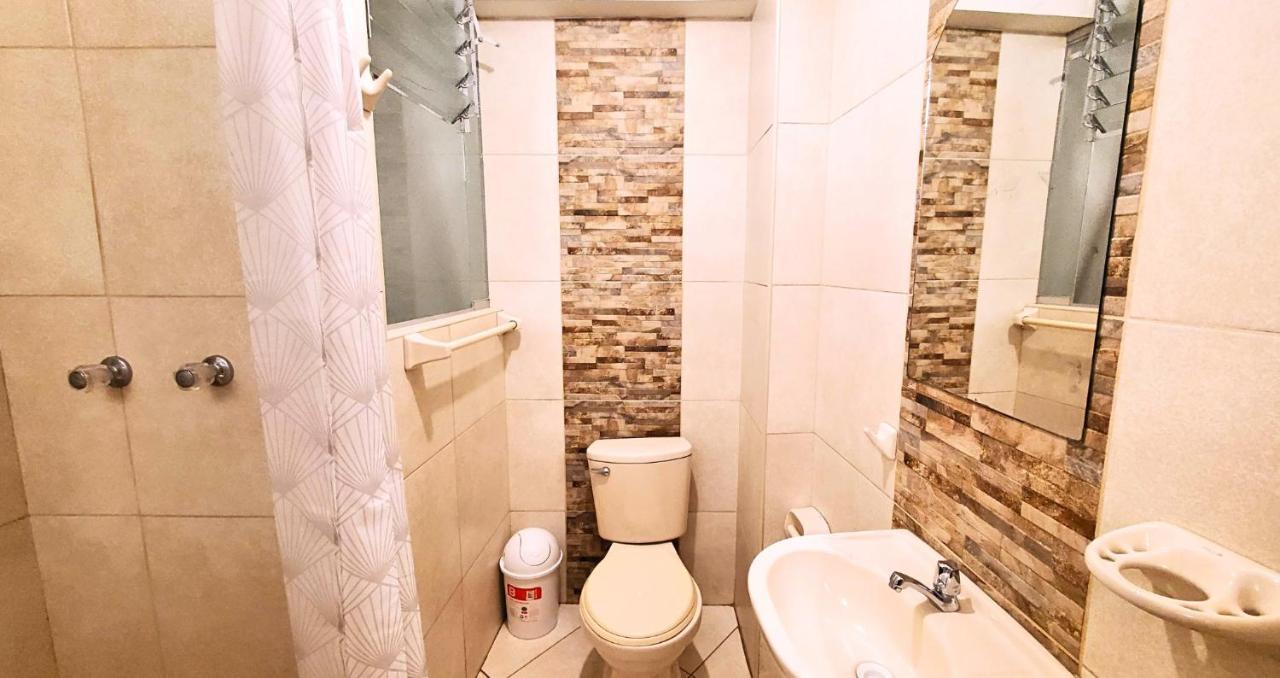 Casa Sumaq Wayta Lucrepata 5 Apartment Cusco