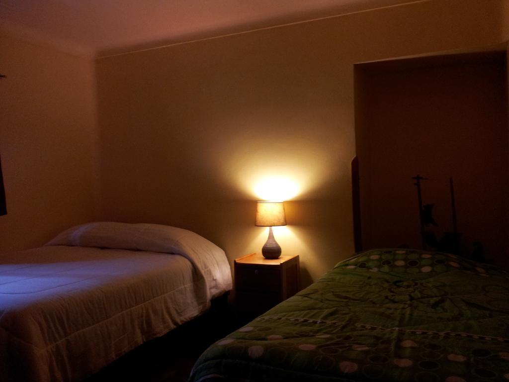 Apartment Panay Apartment *