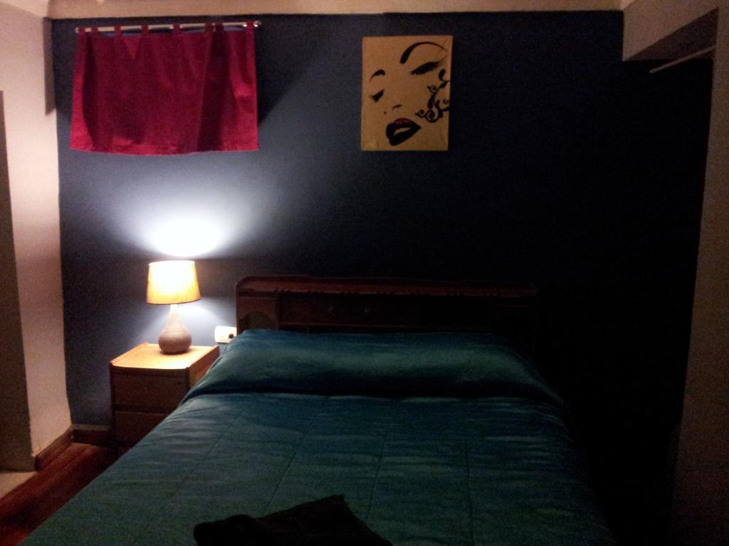 Panay Apartment Apartment Cusco