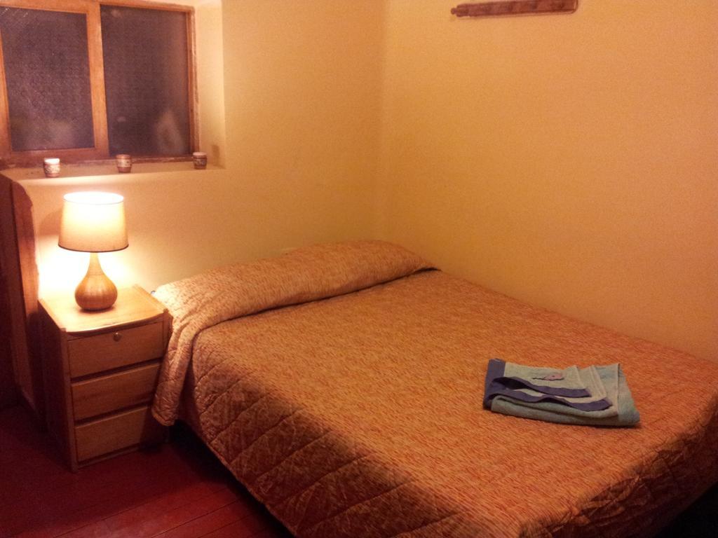 Apartment Panay Apartment *