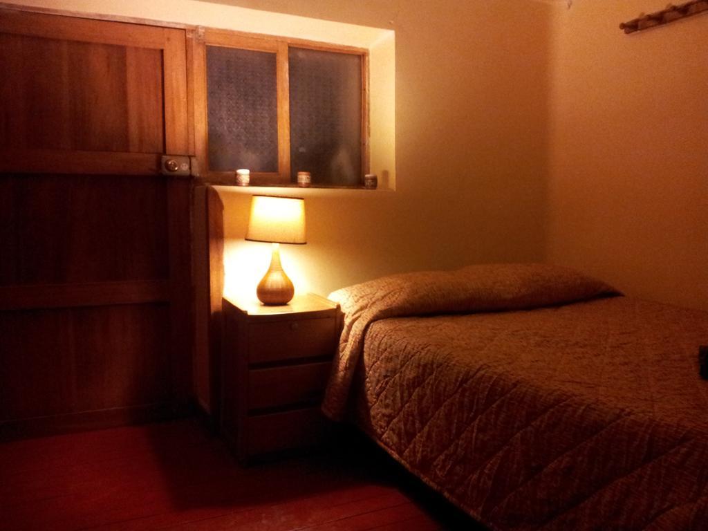 Panay Apartment *