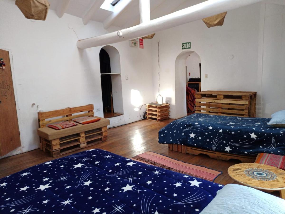 Nuna & Urbe Apartment