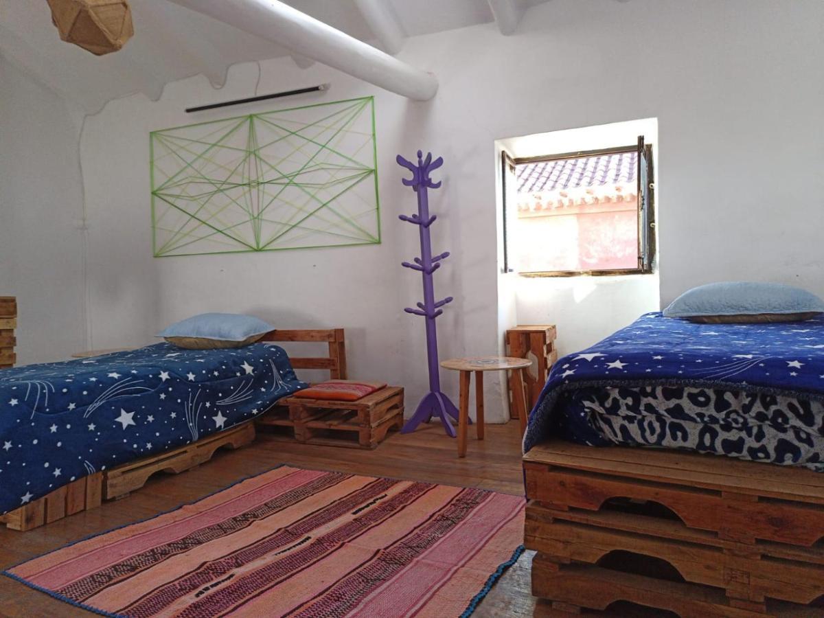 Nuna & Urbe Cusco