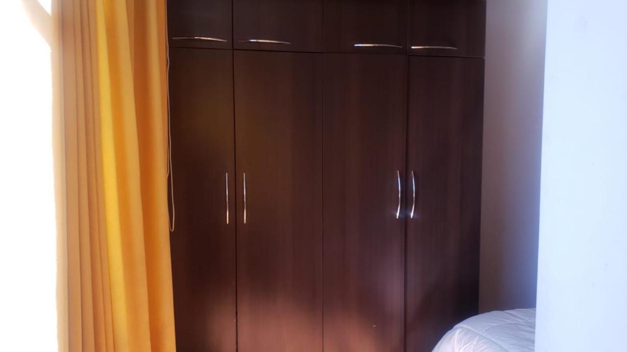 A Un Minuto Del Aeropuerto Sientase En Casa Apartment *