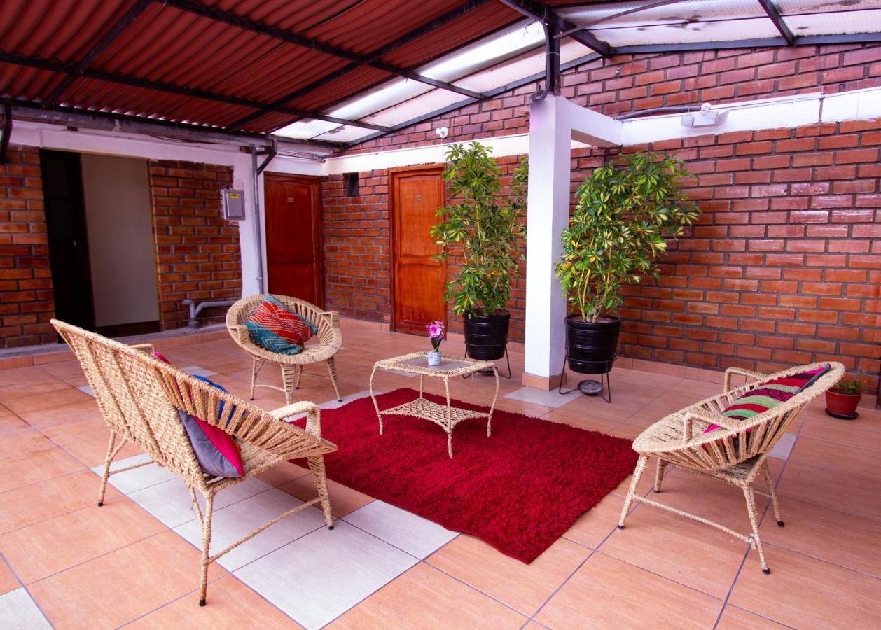 Kutimuy * Cuzco