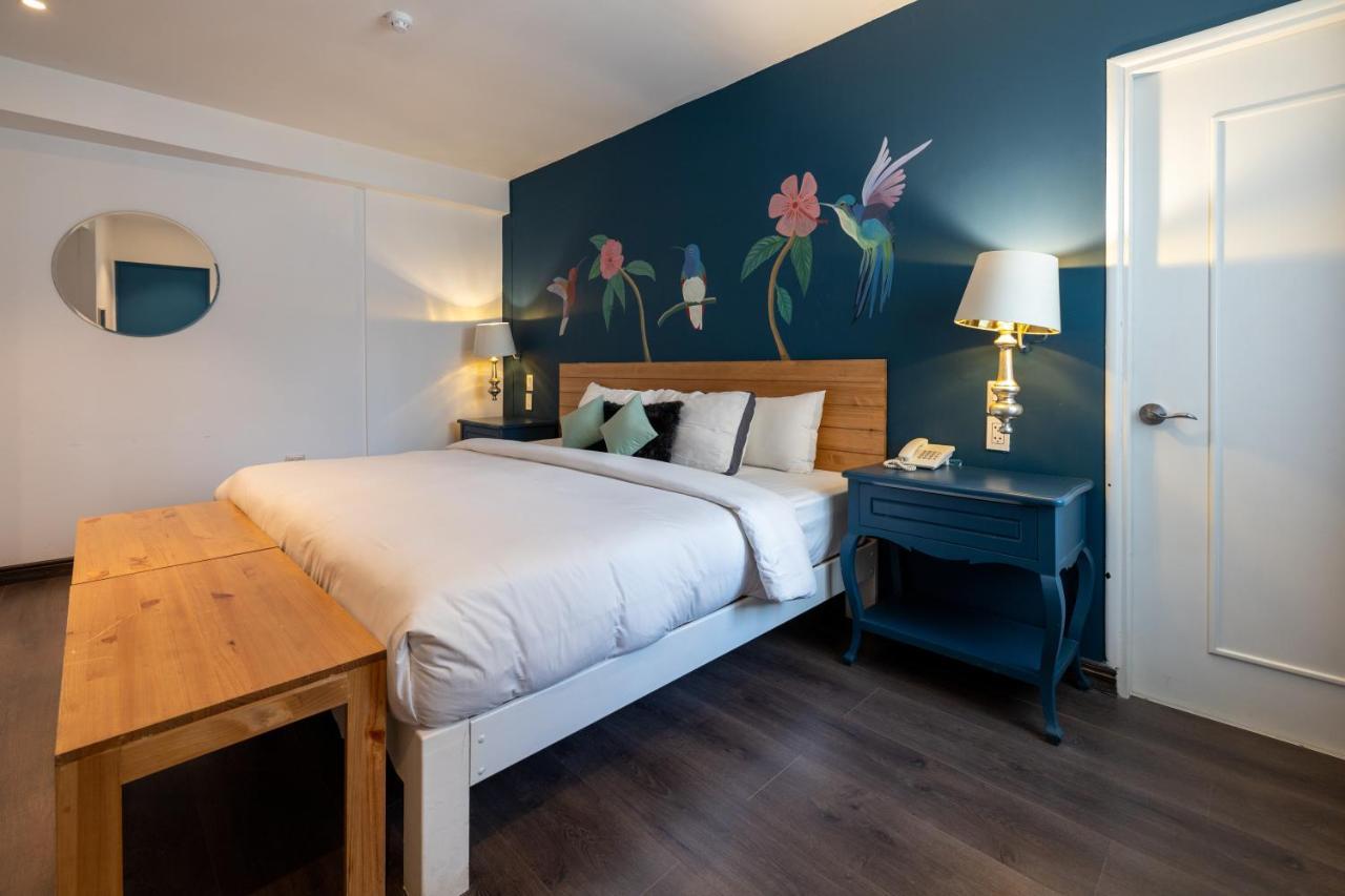 Tariq Boutique Hotel