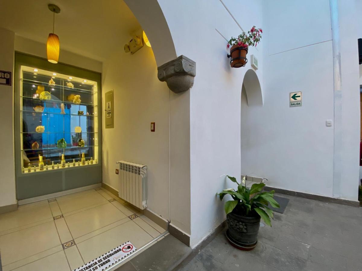 Mistico San Blas Boutique Hotel 3*