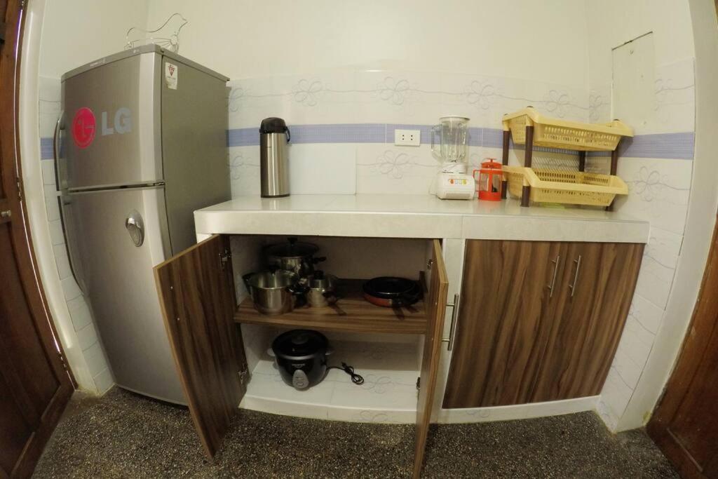 Centric & Cozy With Garage Apartamento Cuzco