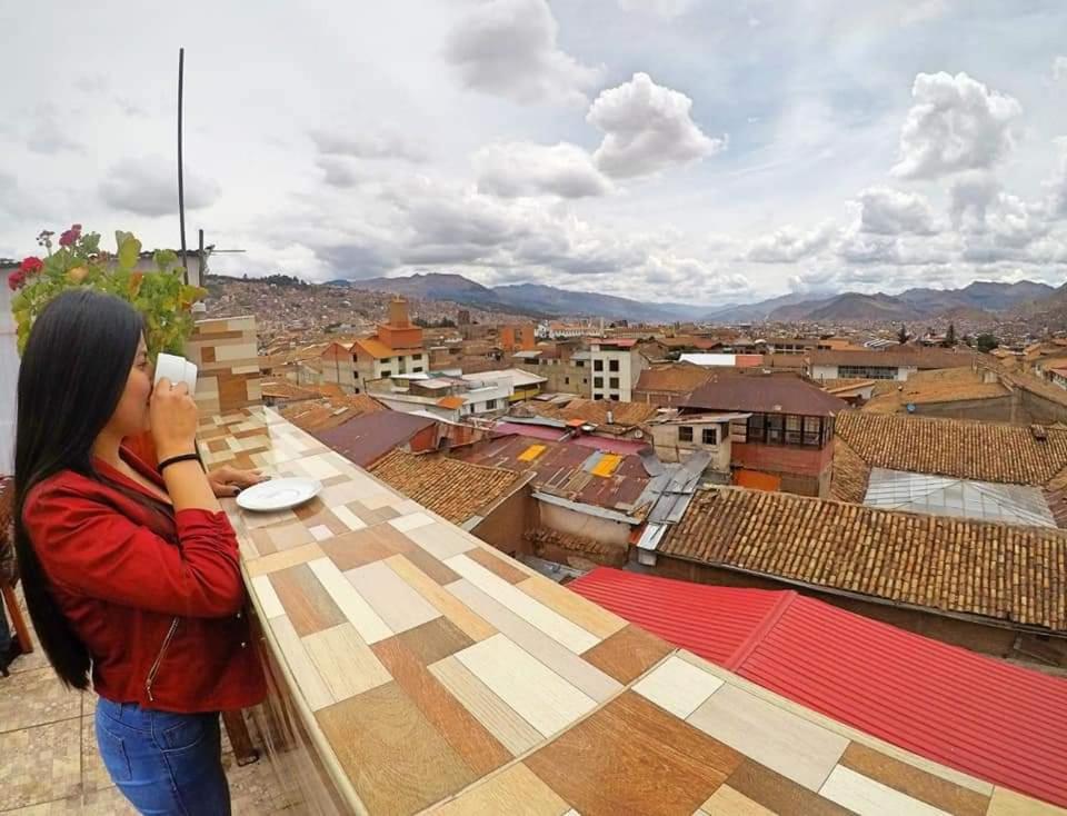 Guest house La Joya Imperial Cusco