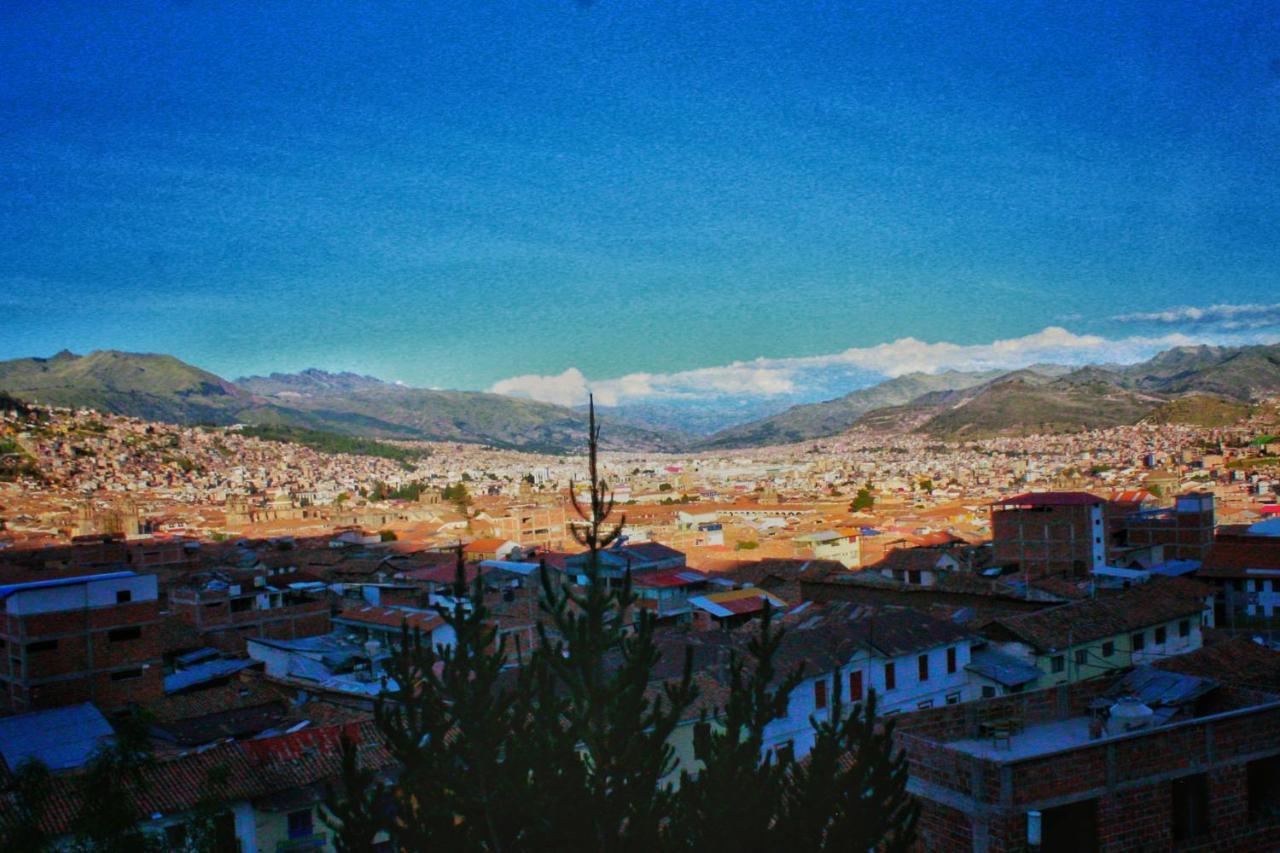 El Balcon Del Sol * Cusco