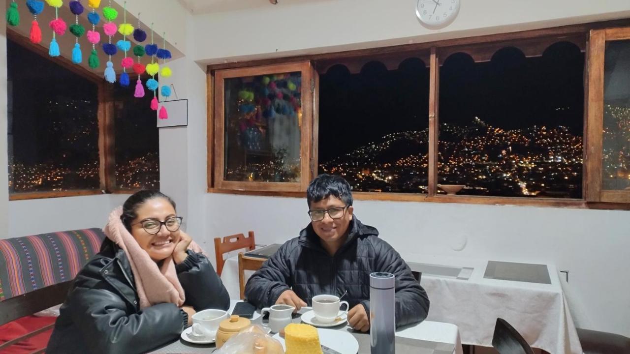 Black Sheep Cusco
