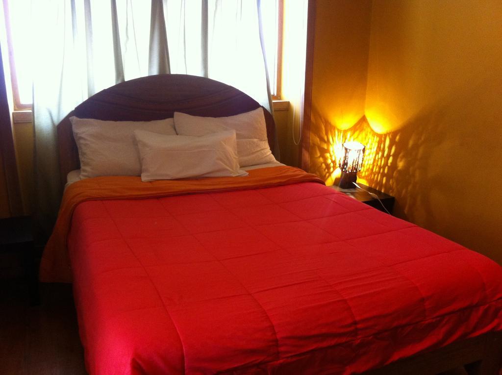 El Labrador Apartamento *