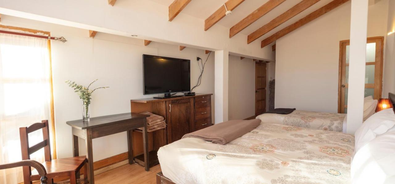 Samana (adults Only) 3* Cusco