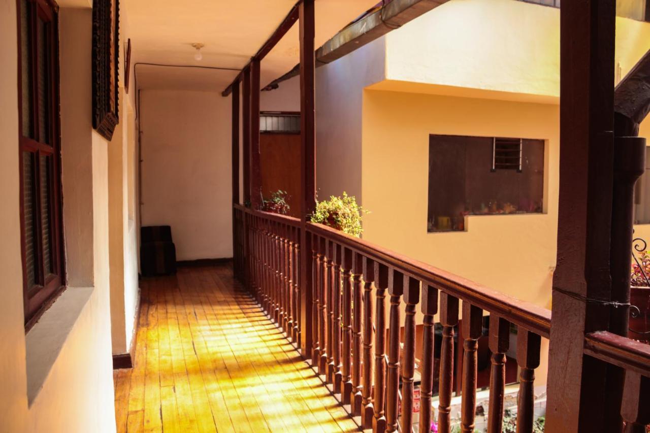 Hostal Qori Kancha's